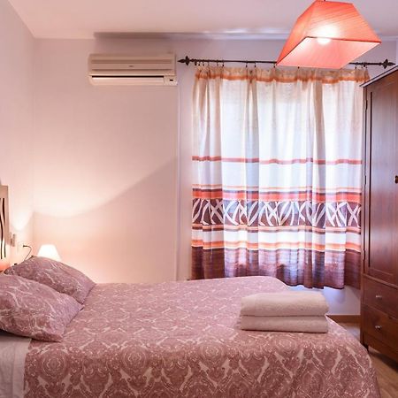 Appartement Alojamiento Llanete 1 à Martos Extérieur photo