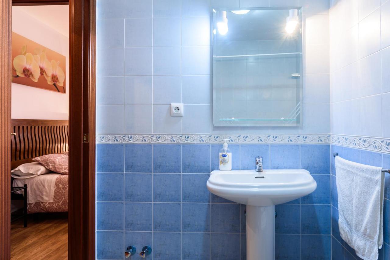 Appartement Alojamiento Llanete 1 à Martos Extérieur photo